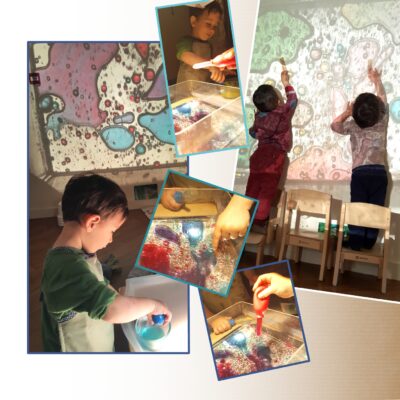 Trésors ludiques pour jeunes enfants - Tome 1 – Image 2