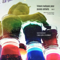 Trésors ludiques pour jeunes enfants - Tome 1