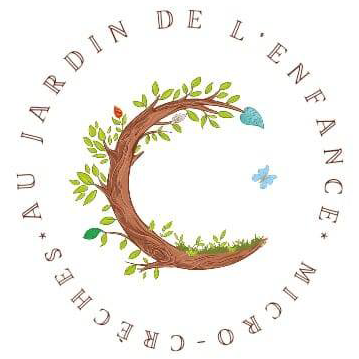 Au Jardin de l'Enfance